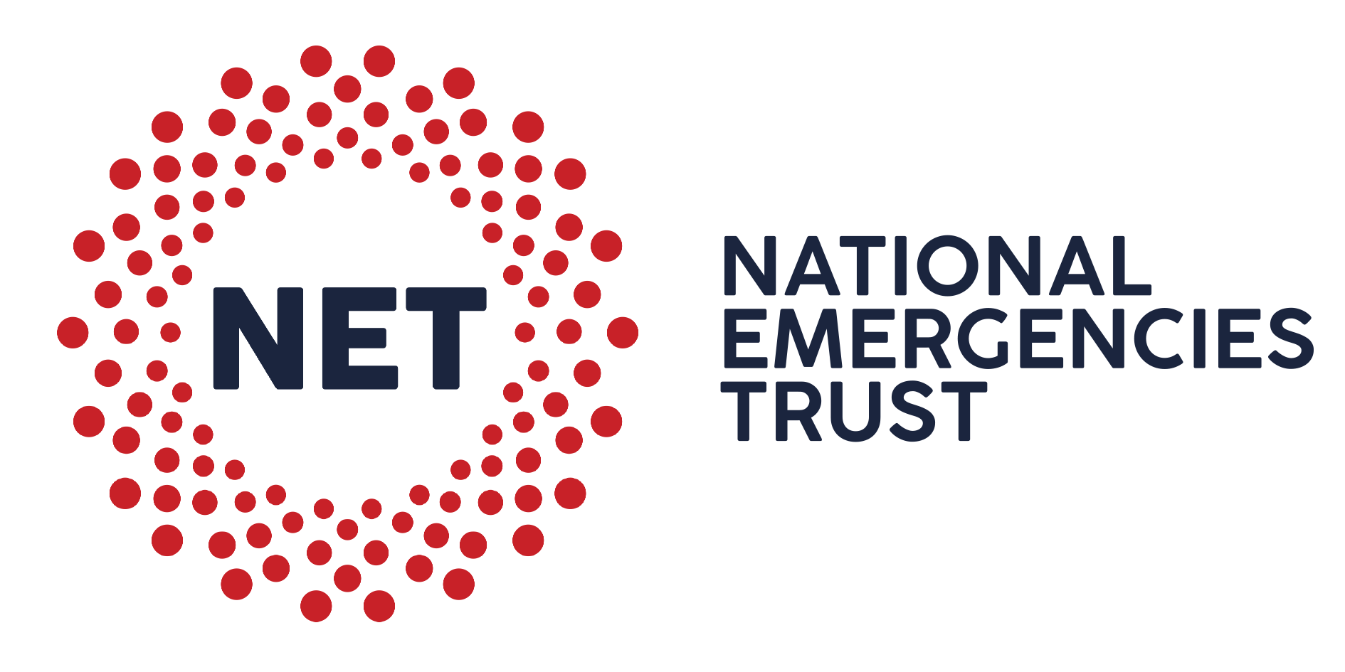 National Emergency Trust Logo